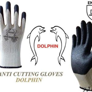 دستکش دلفین EN388