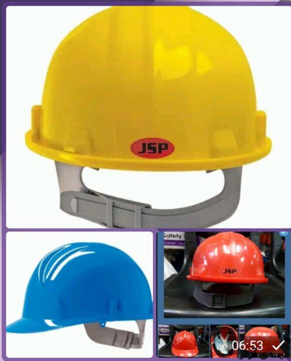 کلاه ایمنی JSP