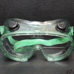 عینک ایمنی ضد بخار گاگل تایوانی