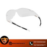 عینک ایمنی هانیول مدل A800 UV