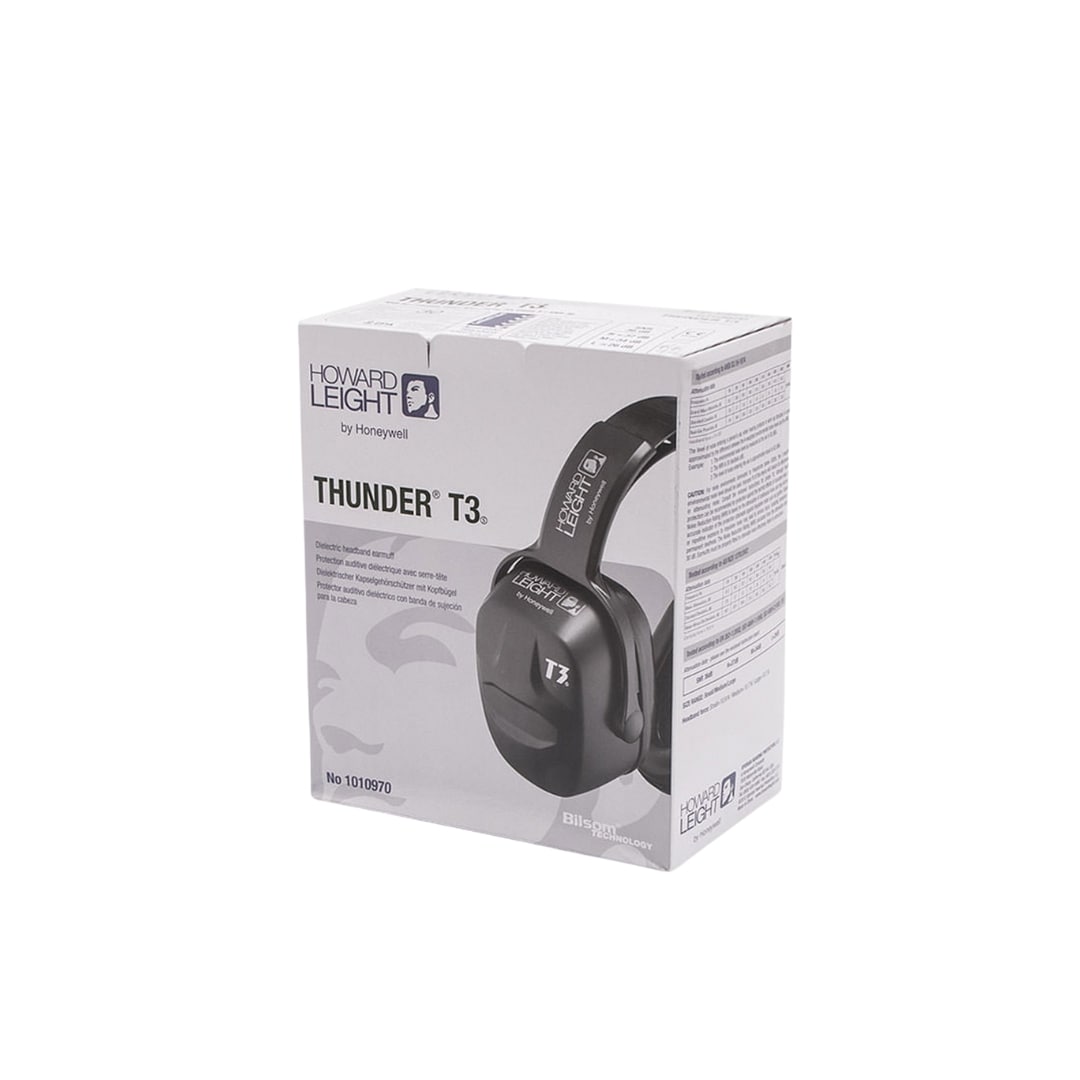 خرید و قیمت معرفی گوشی صدا گیر Honeywell T3