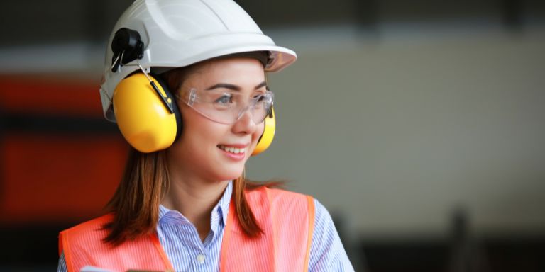لیست بهترین مارک های عینک ایمنی