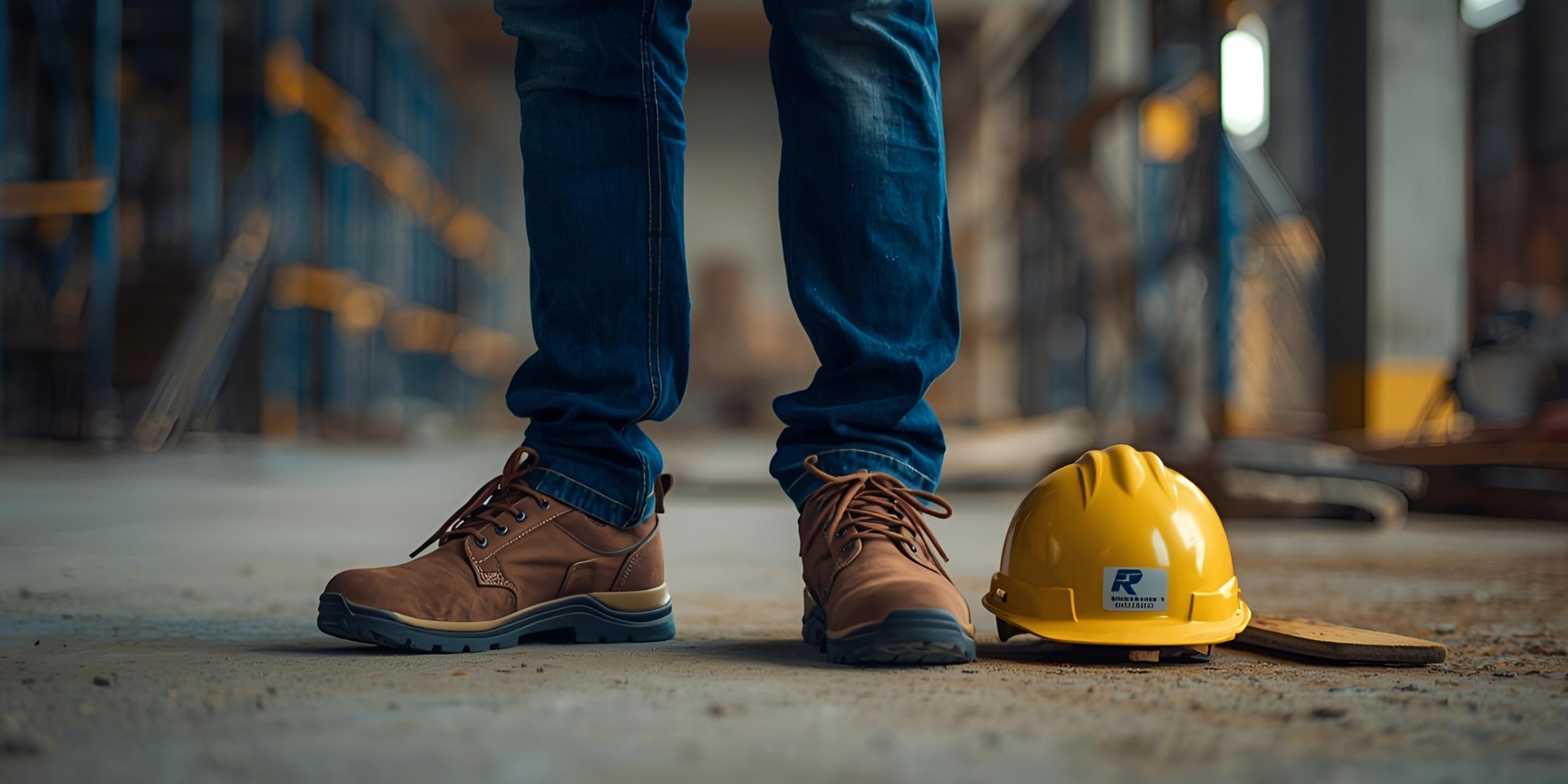 خرید کفش ایمنی مهندسی