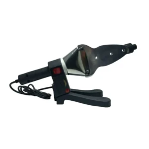 اتو با لوازم آذین دما