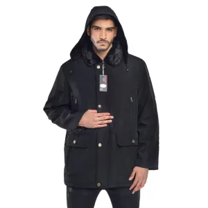 مشخصات کاپشن کلاسیک